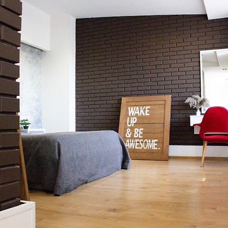Amsterdam Lviv Apartments Екстериор снимка