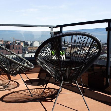 Amsterdam Lviv Apartments Екстериор снимка