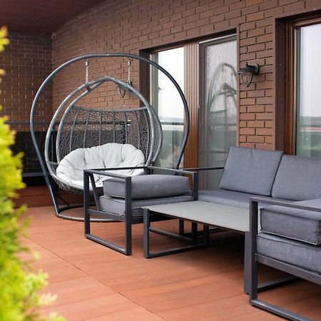 Amsterdam Lviv Apartments Екстериор снимка
