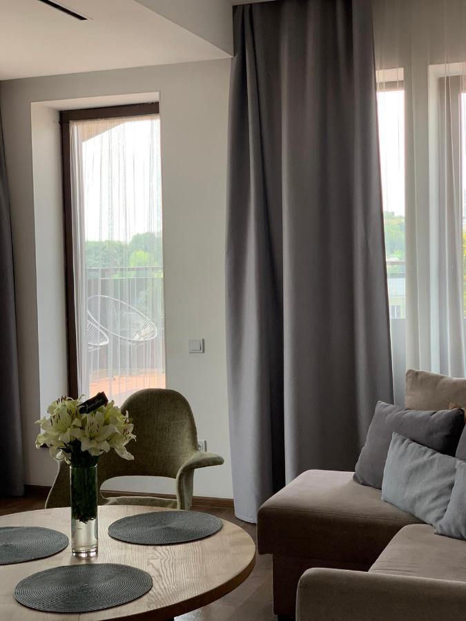 Amsterdam Lviv Apartments Екстериор снимка