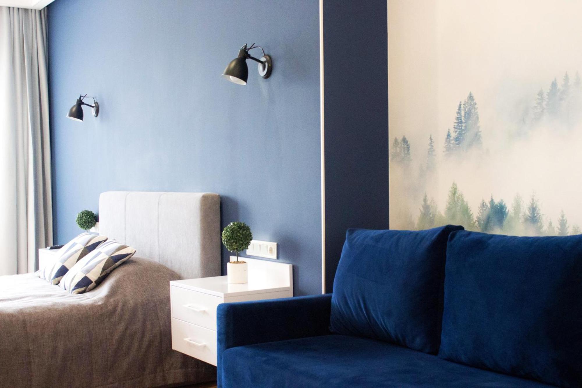 Amsterdam Lviv Apartments Екстериор снимка