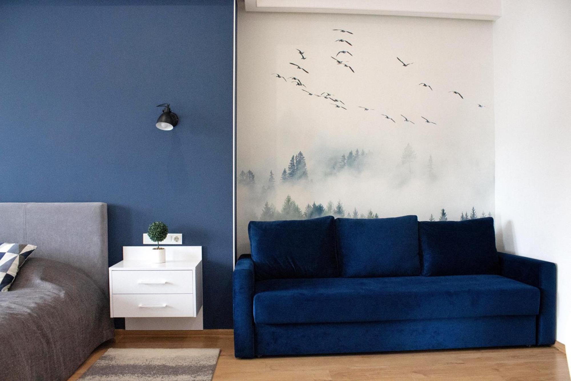 Amsterdam Lviv Apartments Екстериор снимка