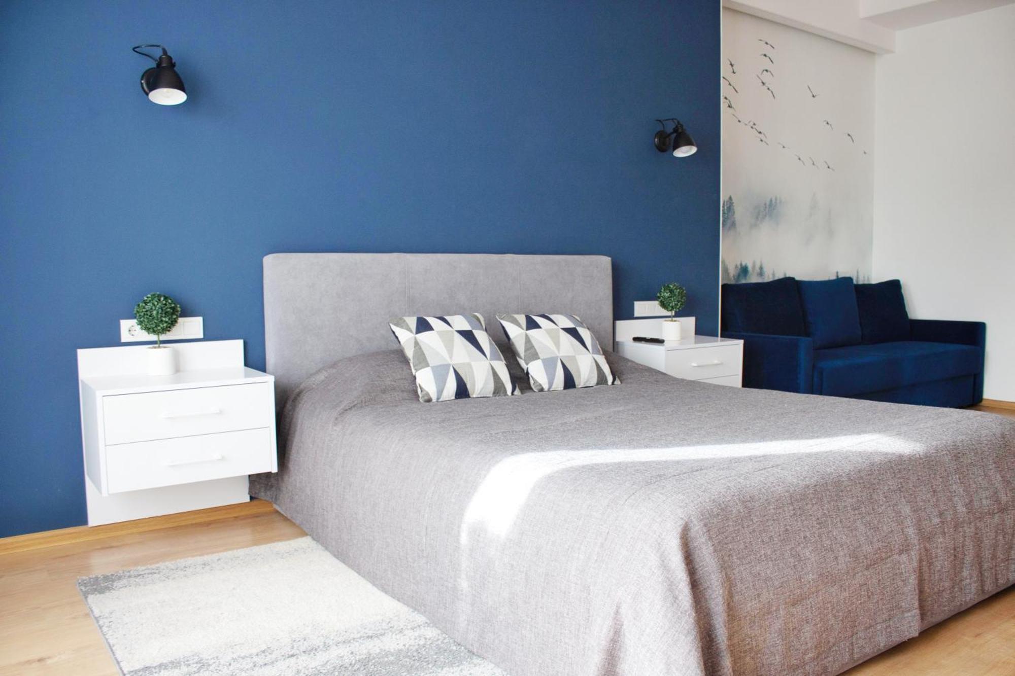 Amsterdam Lviv Apartments Екстериор снимка