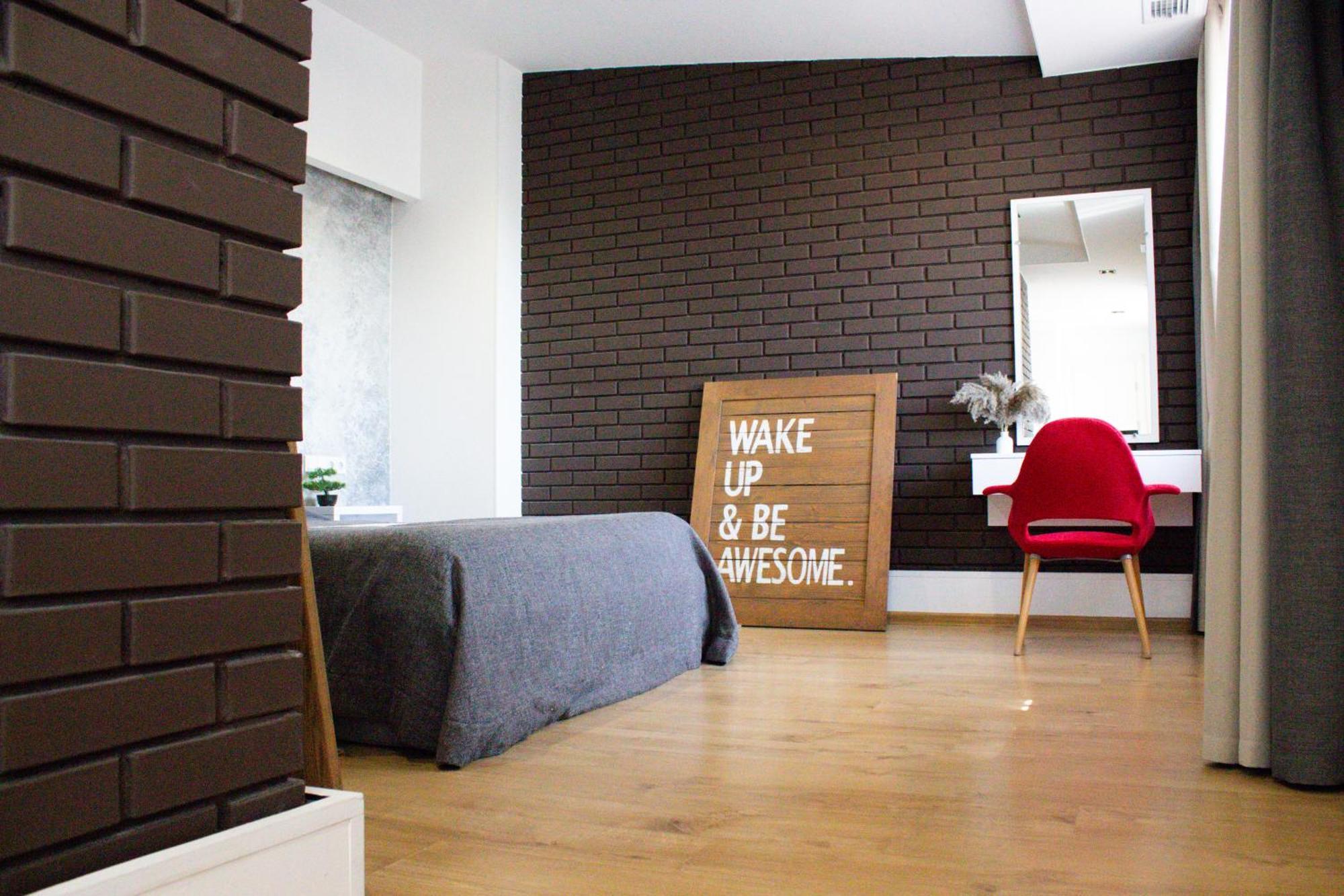 Amsterdam Lviv Apartments Екстериор снимка