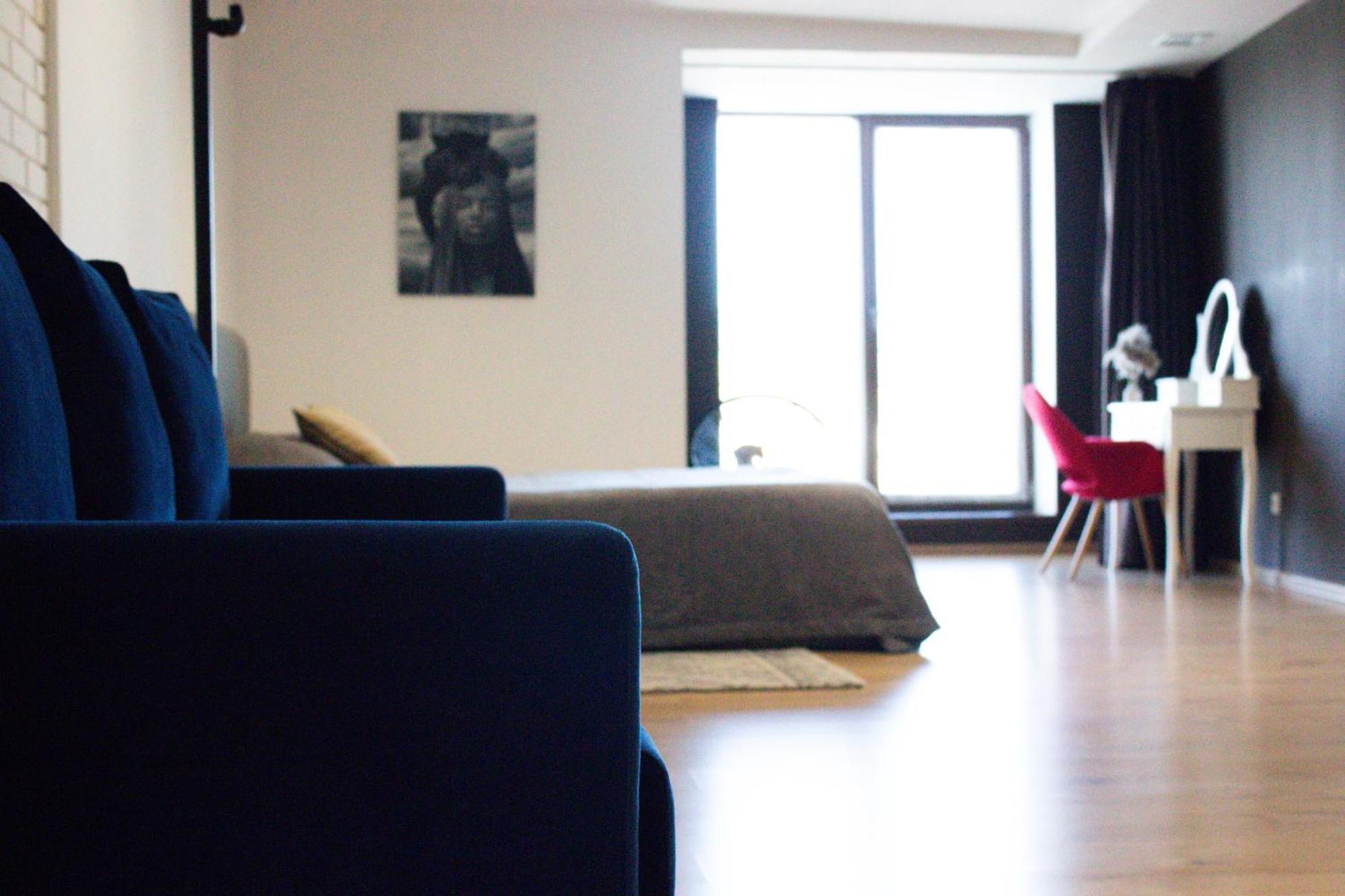 Amsterdam Lviv Apartments Екстериор снимка