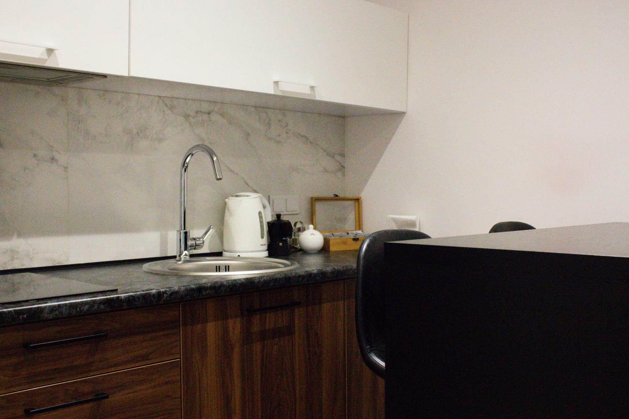 Amsterdam Lviv Apartments Екстериор снимка