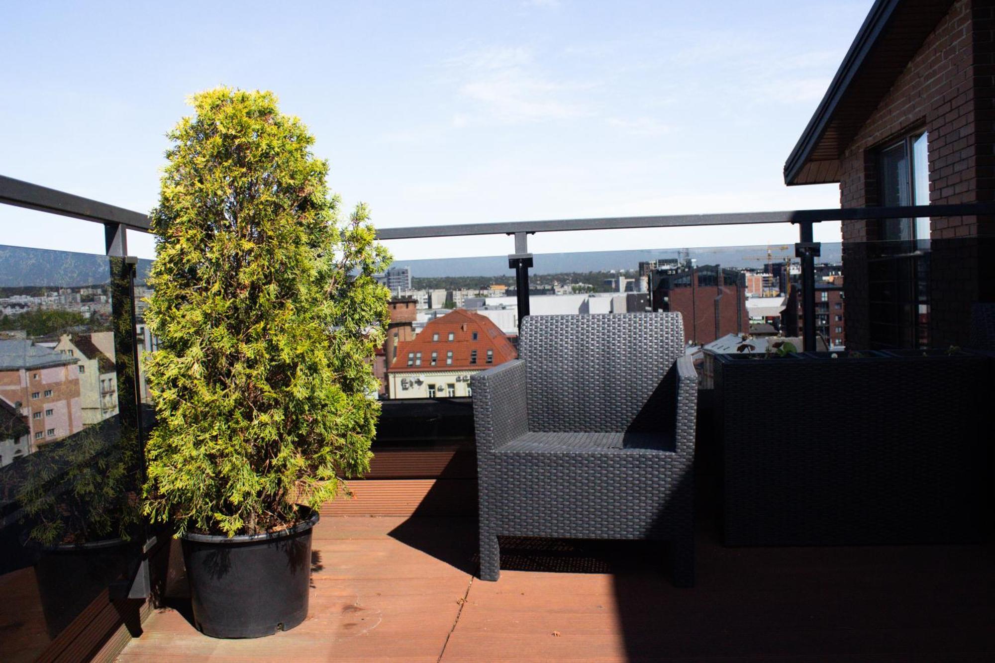 Amsterdam Lviv Apartments Екстериор снимка