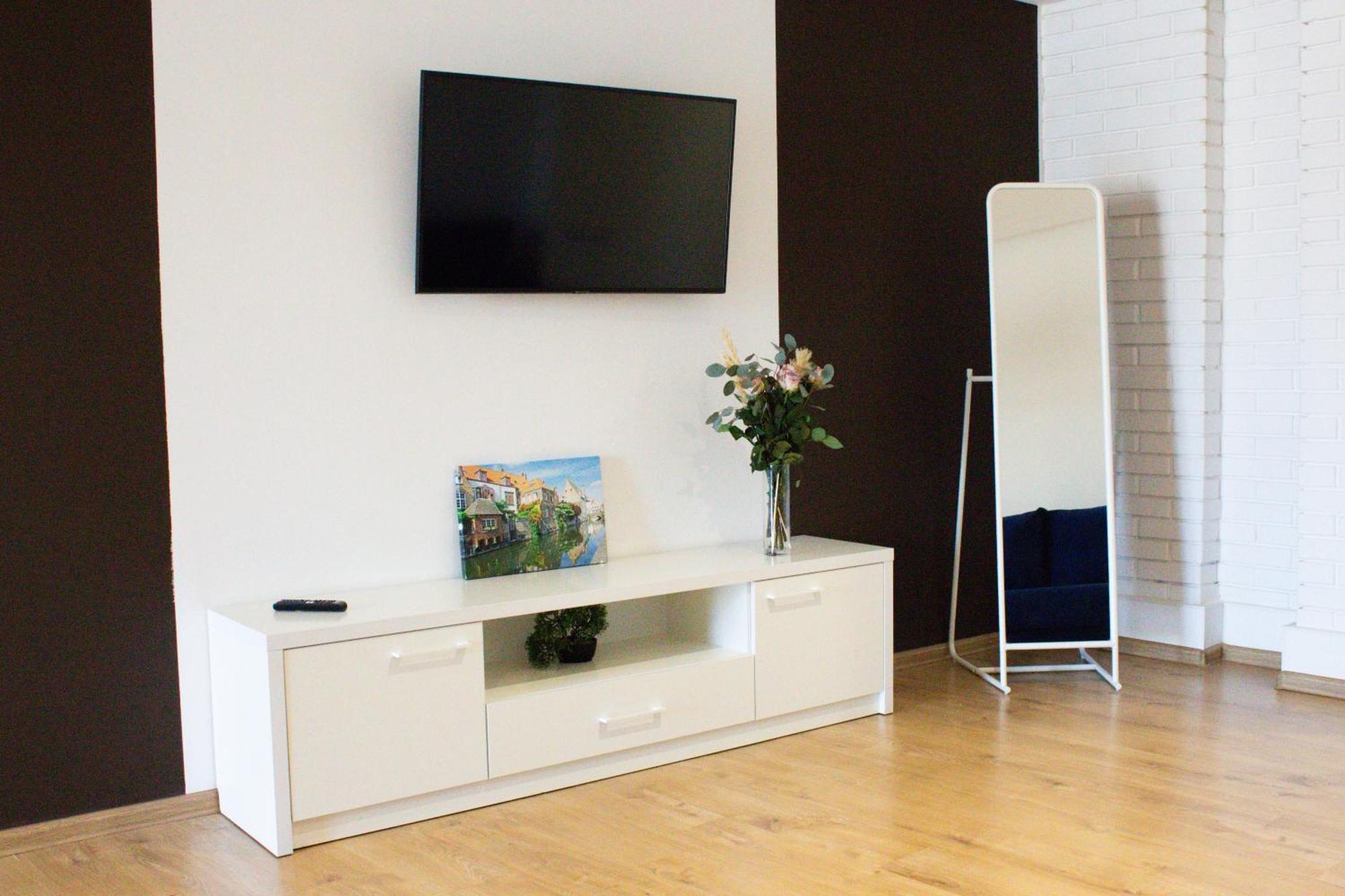 Amsterdam Lviv Apartments Екстериор снимка