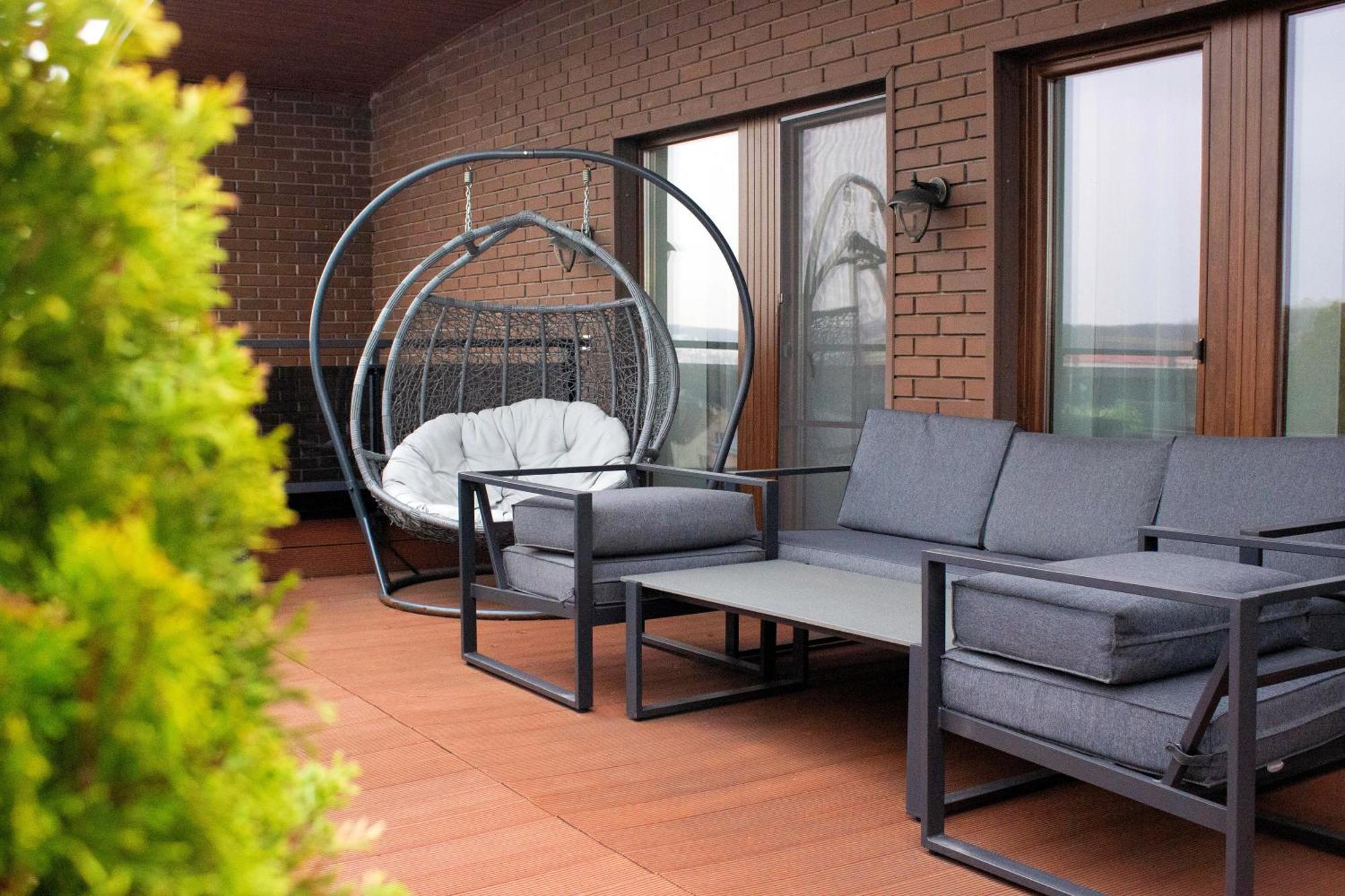 Amsterdam Lviv Apartments Екстериор снимка