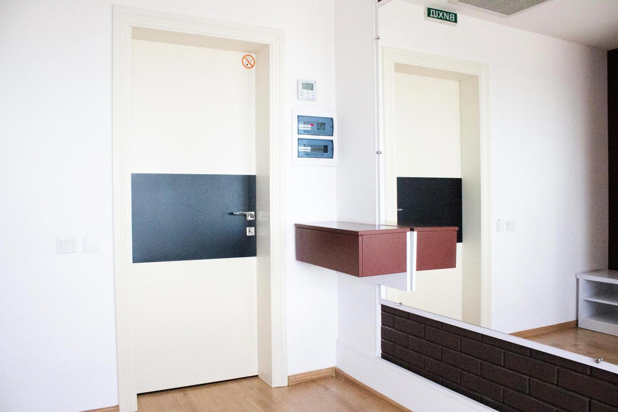 Amsterdam Lviv Apartments Екстериор снимка