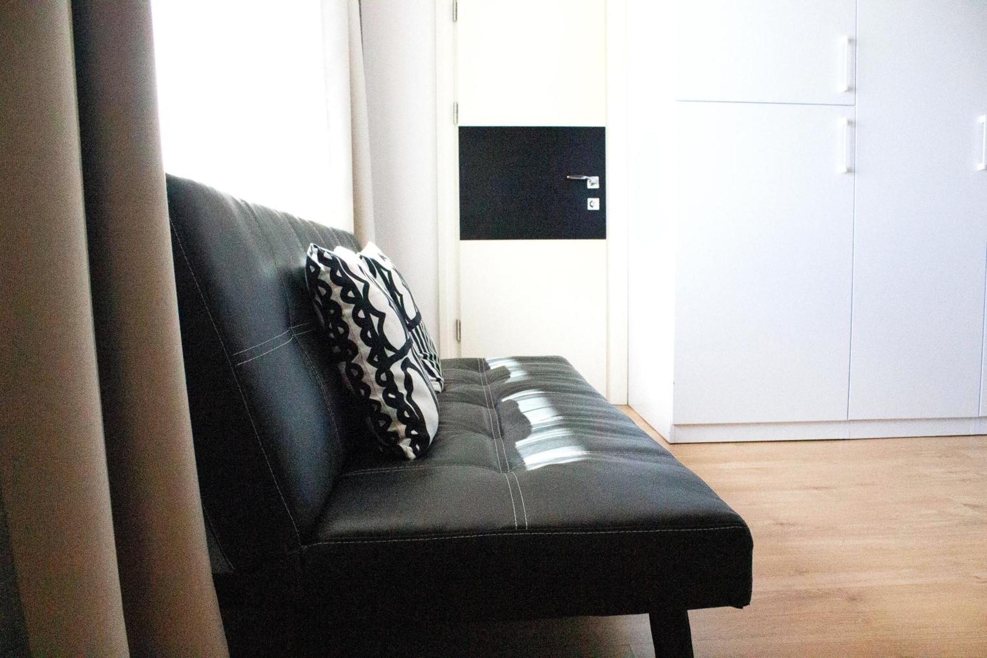 Amsterdam Lviv Apartments Екстериор снимка