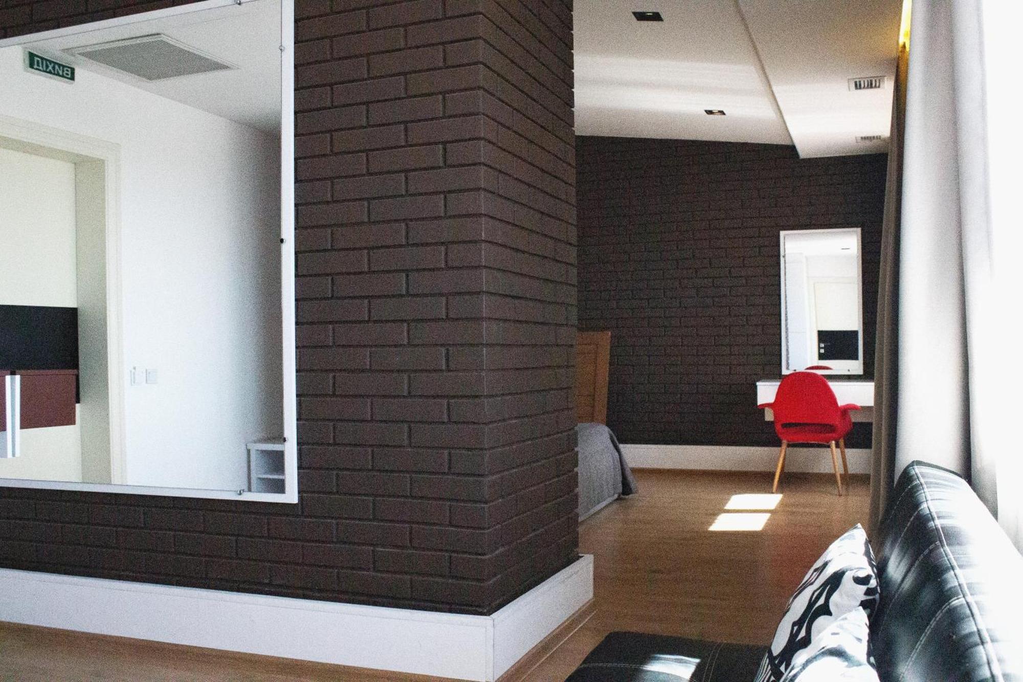 Amsterdam Lviv Apartments Екстериор снимка