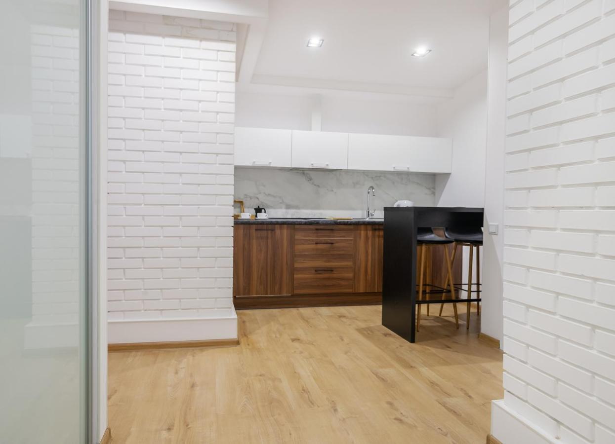 Amsterdam Lviv Apartments Екстериор снимка