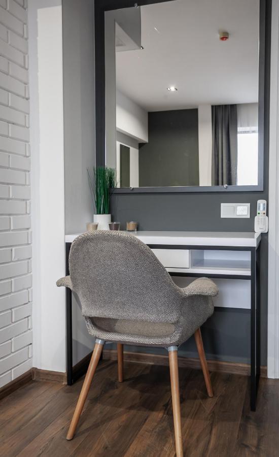 Amsterdam Lviv Apartments Екстериор снимка