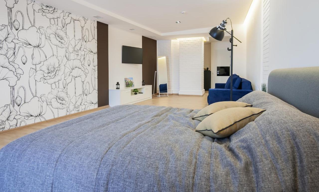Amsterdam Lviv Apartments Екстериор снимка