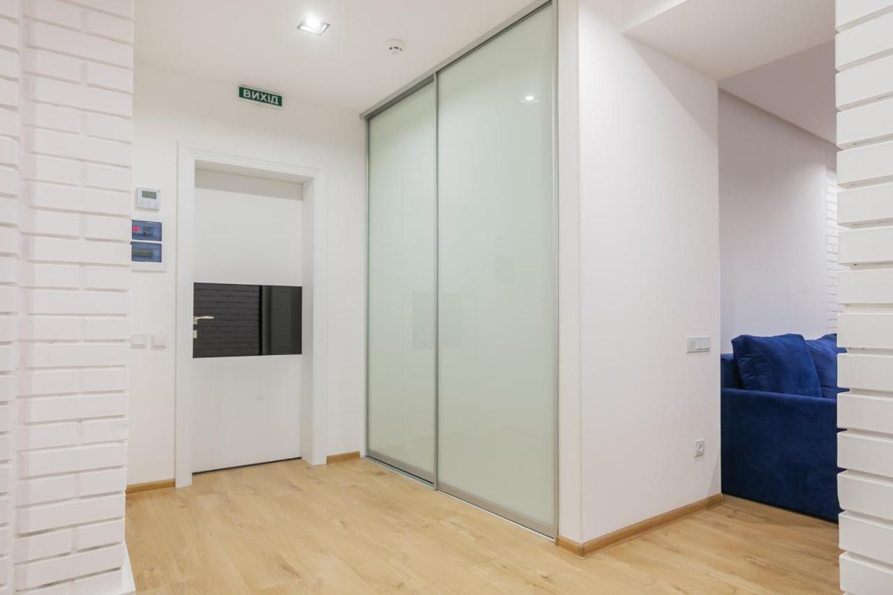 Amsterdam Lviv Apartments Екстериор снимка