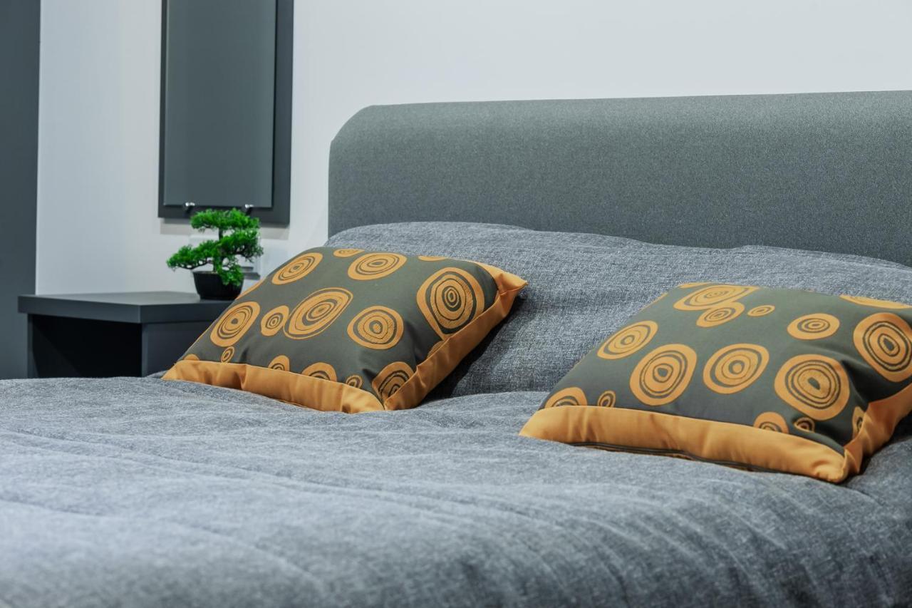 Amsterdam Lviv Apartments Екстериор снимка