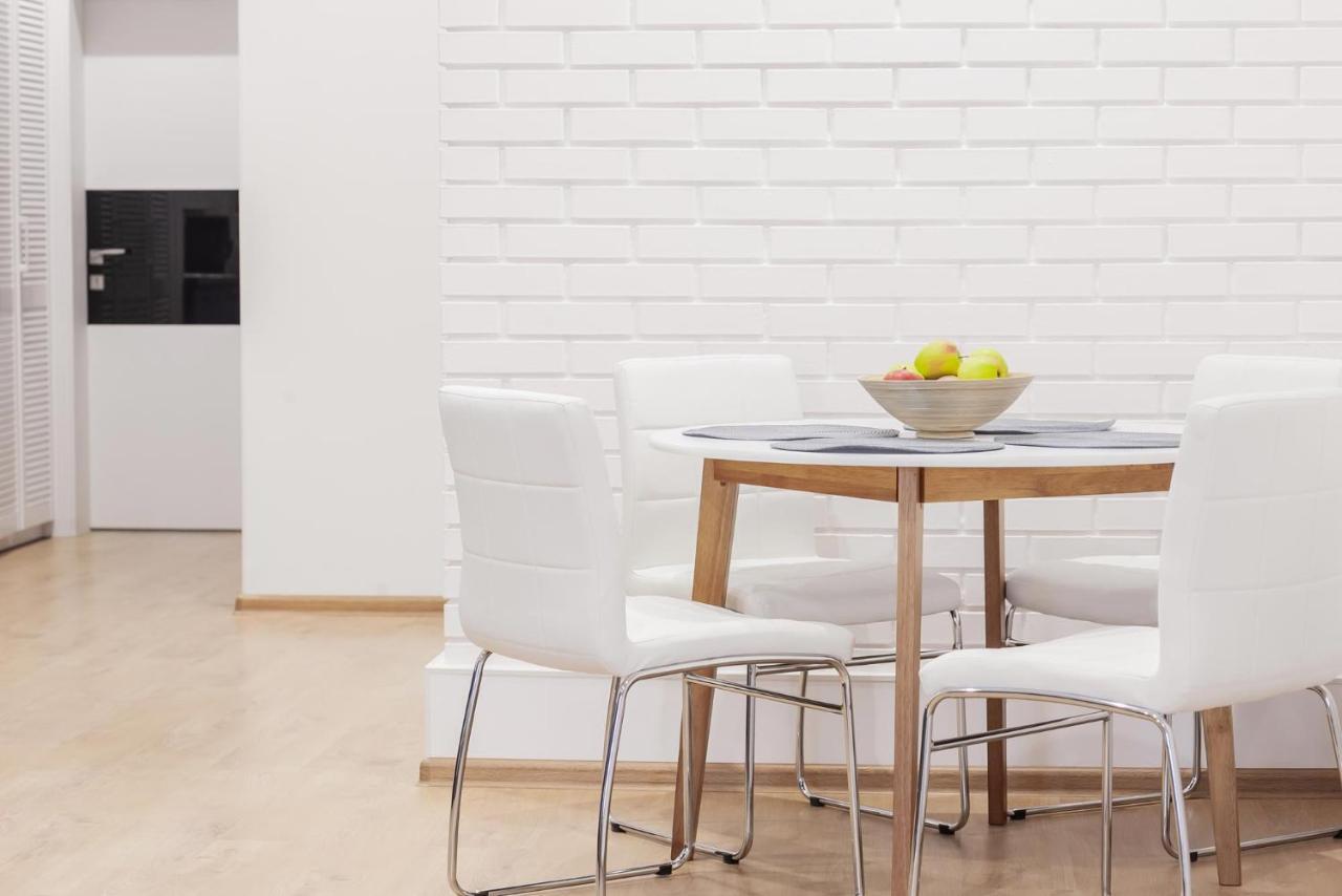 Amsterdam Lviv Apartments Екстериор снимка