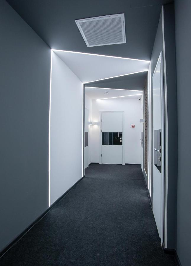 Amsterdam Lviv Apartments Екстериор снимка